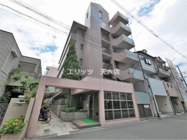 グレイス２１外観写真1