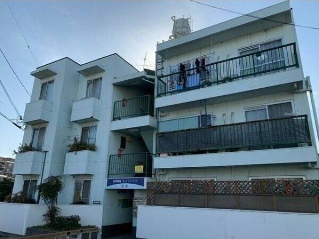 LEGAL MAISON登町外観写真1