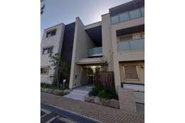 シャーメゾン　リーゾス外観写真