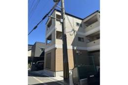 ルビアス柴島外観写真
