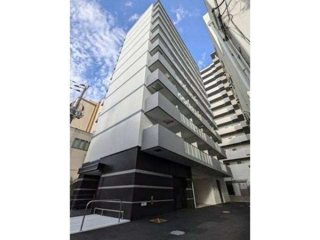 アルティザ江坂外観写真1