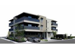 シャーメゾン　若園外観写真