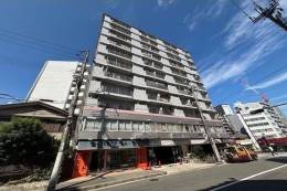 新大阪第一ダイヤモンドマンション外観写真