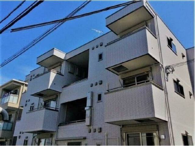 さくらキューブ外観写真1