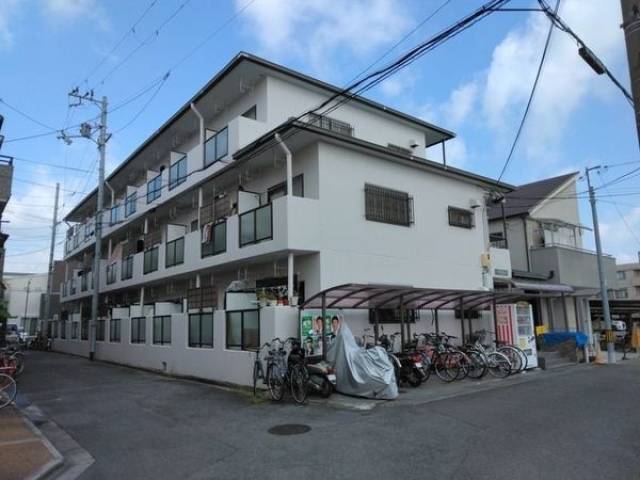 アーバンハイツ外観写真1