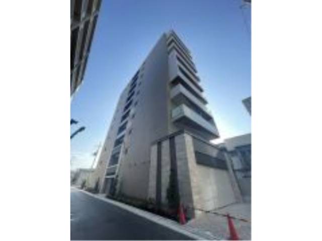 グランコート北園外観写真1