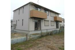 ピュアヴェール外観写真