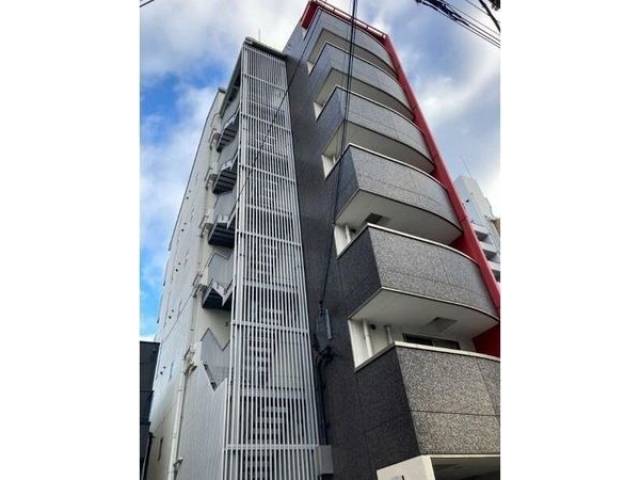 セレブコート豊新外観写真3