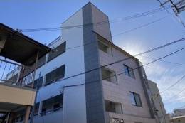 西田マンション外観写真