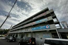 シャトー野間外観写真