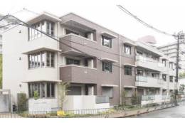 ＳｈａＭａｉｓｏｎ千里山田外観写真
