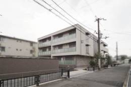 ＳｈａＭａｉｓｏｎ　Ｌａ　Ｖｉｅ　Ｉｄｅａｌｅ外観写真