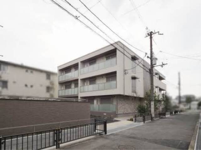ＳｈａＭａｉｓｏｎ　Ｌａ　Ｖｉｅ　Ｉｄｅａｌｅ外観写真1