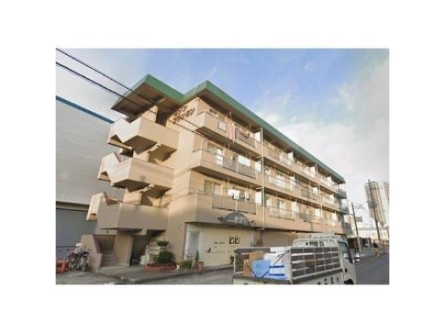 メゾンプランタン外観写真1