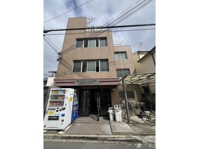 KSコート江坂東外観写真1