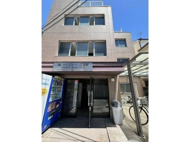 KSコート江坂東外観写真3