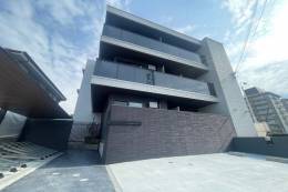 D-residence東太田外観写真