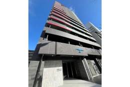 セレニテ東三国ミラク外観写真