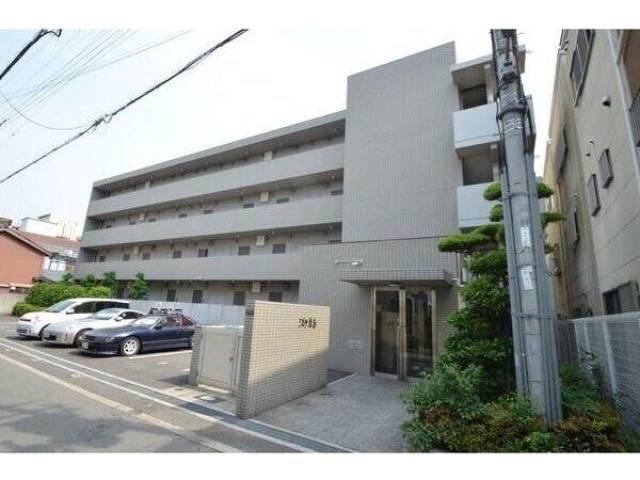 シビラ柴島外観写真1