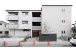 セドゥレ総持寺外観写真