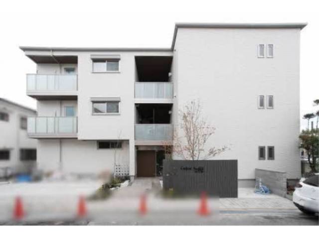 セドゥレ総持寺外観写真1