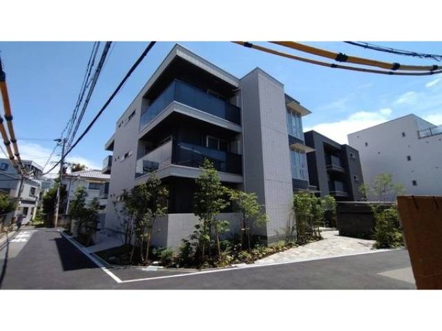 Ｄ－ＲＯＯＭ上新庄南口外観写真1