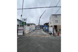 シャーメゾングレイス垂水外観写真