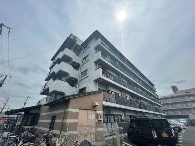 第2グランドハイツ太田外観写真1
