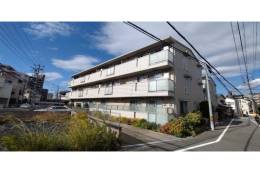 サニーコート外観写真