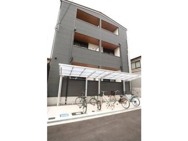 PREGNO456外観写真1