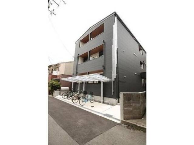 PREGNO456外観写真2