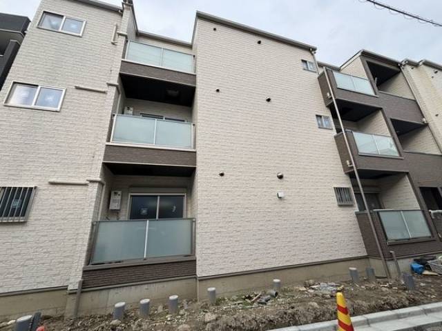 GRAND SQUARE外観写真1