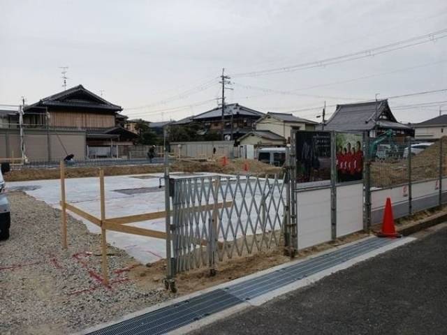 Ｍ．ｂｏｎｉｔｏ外観写真2