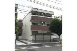 フジパレス瑞光ⅩⅠ番館外観写真