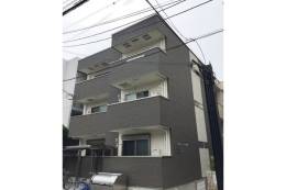 フジパレス淡路外観写真