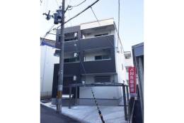フジパレス東淀川外観写真