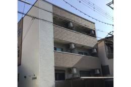 フジパレス淡路Ⅴ番館外観写真