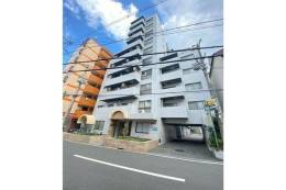 JMRレジデンス新大阪(旧メロディハイム新大阪)外観写真