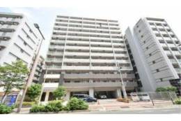 エスリード新大阪レジデンス外観写真