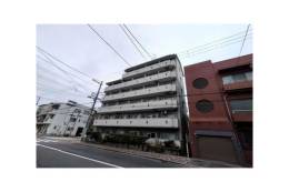 クラウンハイム淀川外観写真