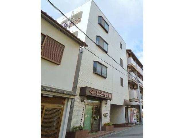 第２大栄マンション外観写真1