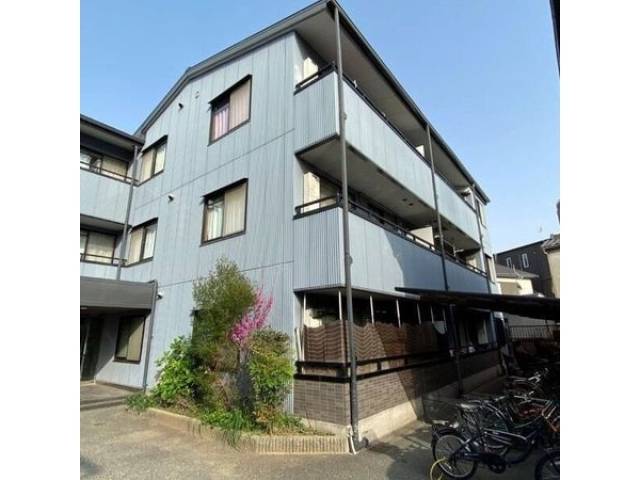 シャトレ-新大阪外観写真1