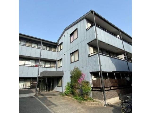 シャトレ-新大阪外観写真2