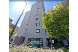 トーカン東淀川キャステール外観写真