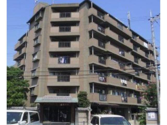 クレール辻堂外観写真1