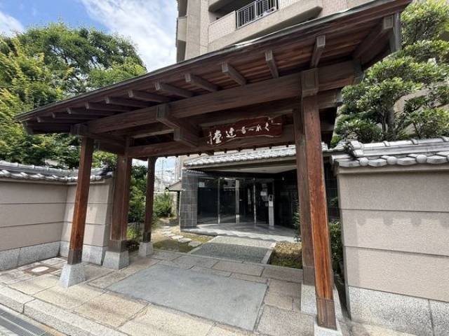 クレール辻堂外観写真2