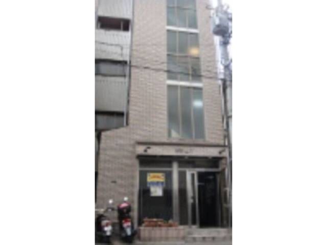 ロフティ淡路I外観写真1