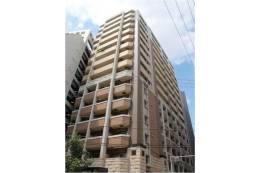 プレサンス新大阪ステーションフロント外観写真