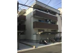 フジパレス下新庄Ⅷ番館外観写真