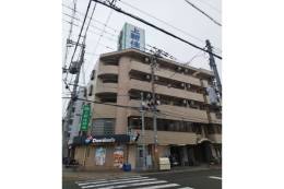 上新ビル７外観写真